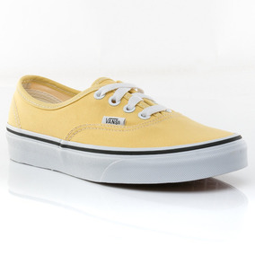 vans lisas