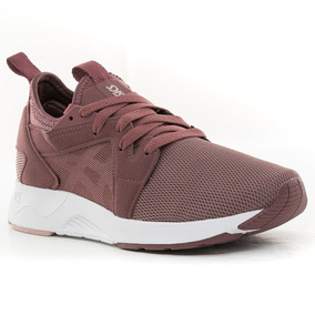 ASICS ZAPATILLA rojas ASICS ZAPATILLA rojas