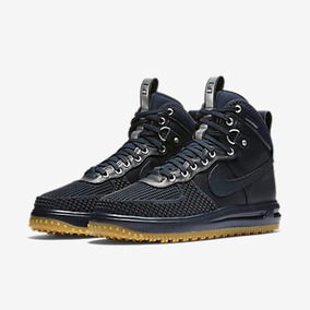 tenis nike air force one bota