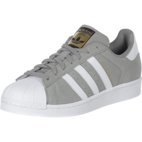 adidas superstar grises mujer adidas superstar grises mujer
