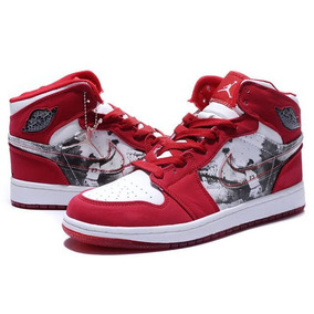 jordan retro 1 edicion especial