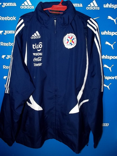 adidas seleccion paraguaya