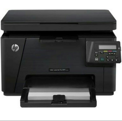 Hp m176 чем заправить