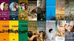 37+ Florencia Bonelli Ultimo Libro 2019 Background