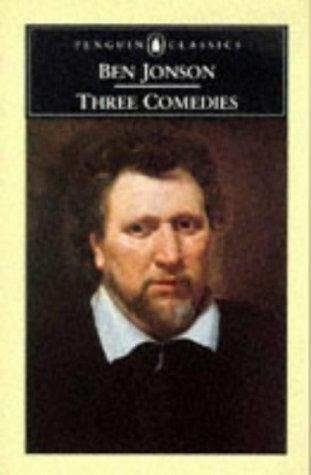Three:Comedies