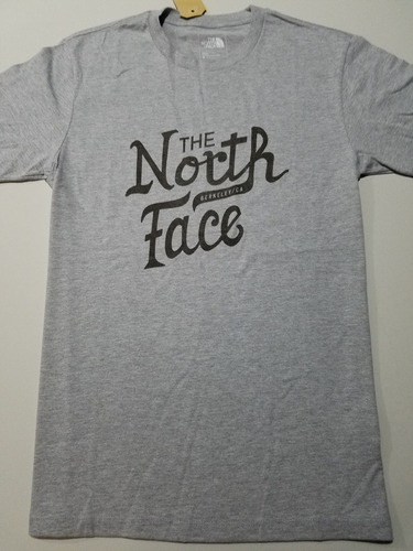 remeras the north face hombre remeras the north face hombre