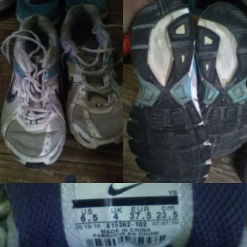 harga nike airwalk