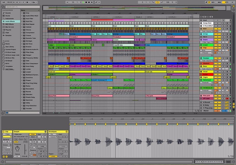 Ableton live suite 10.0 1 for mac os 6