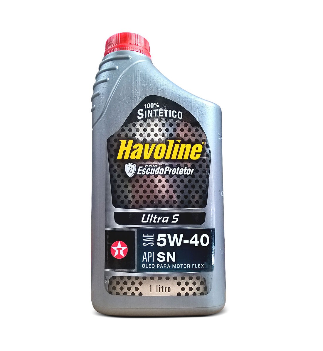 Моторное масло havoline 5w40