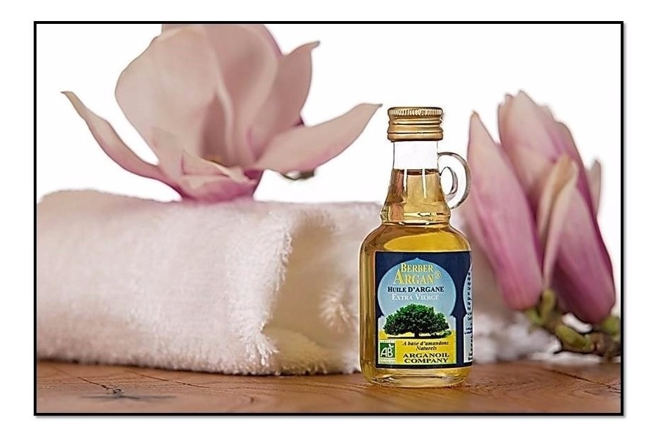 Aceite De Argan 100% Puro De Marruecos-certificado Ecocert - $ 1.045,00