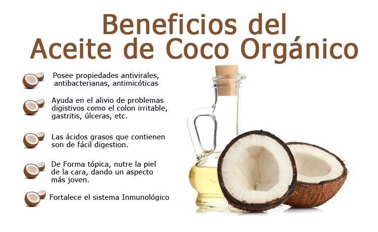 funciona el aceite de coco para adelgazar funciona el aceite de coco para adelgazar