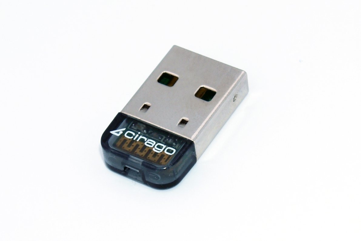 CIRAGO BLUETOOTH DRIVERS FOR MAC DOWNLOAD