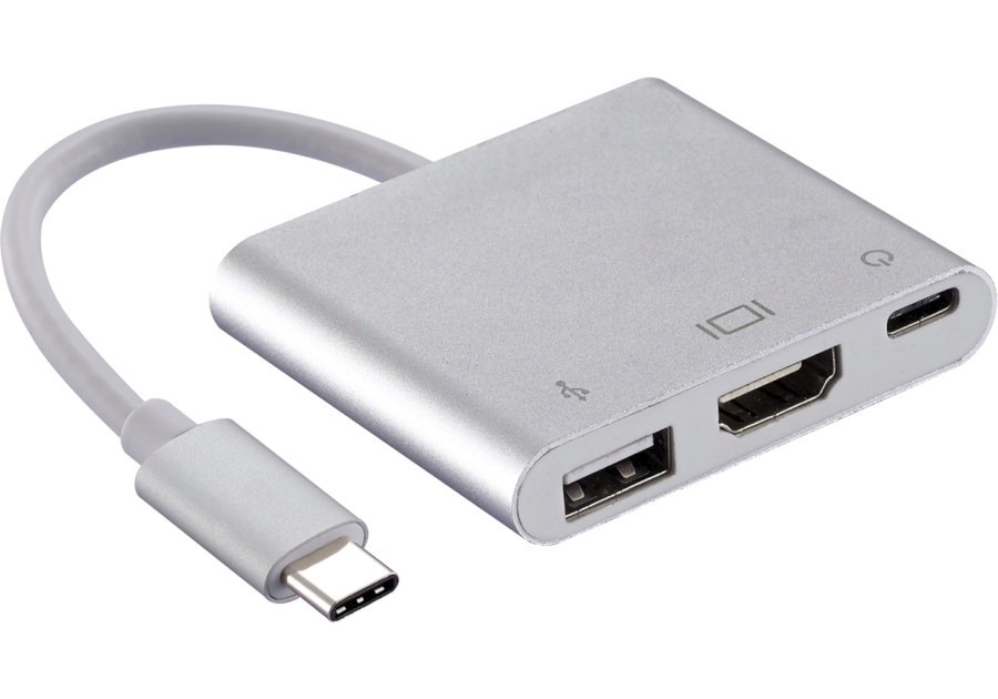 apple usb c to hdmi