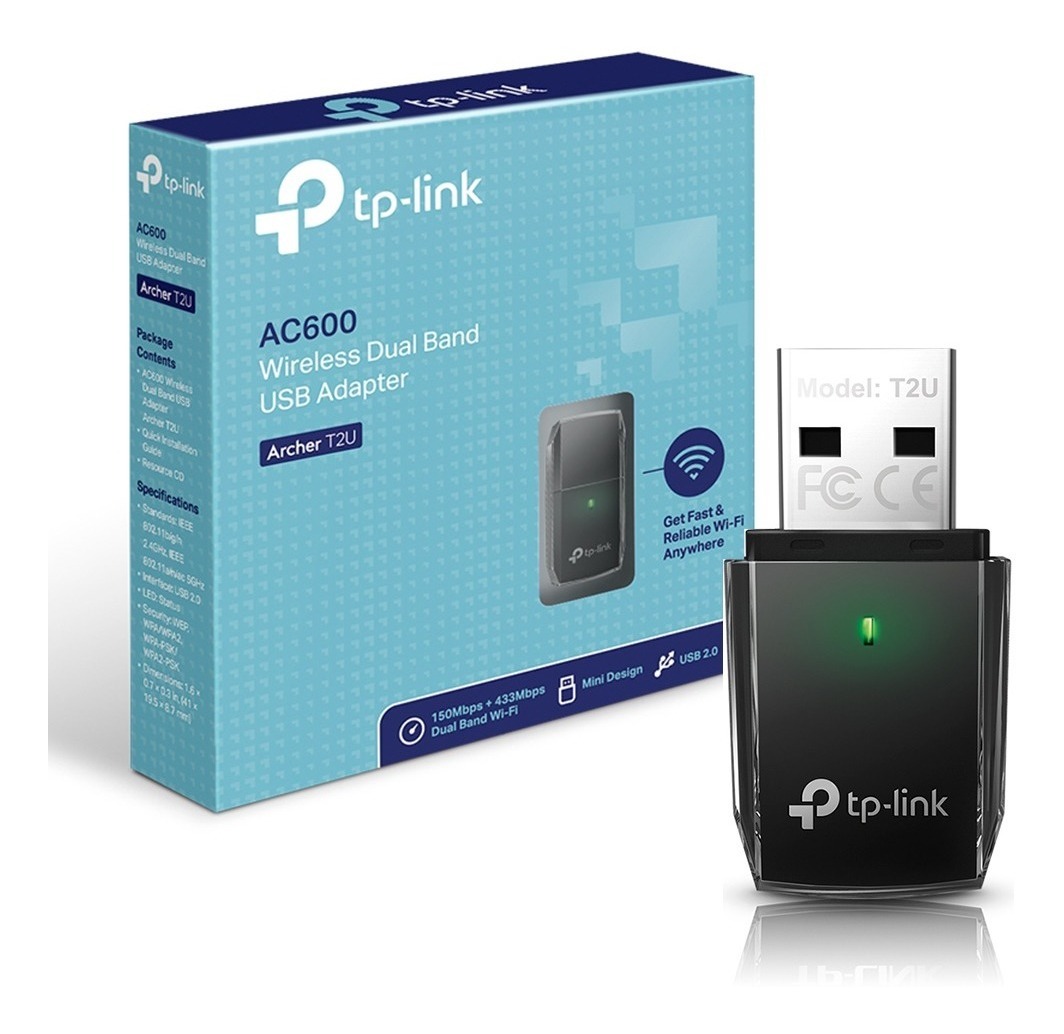 tp link usb wifi driver mac