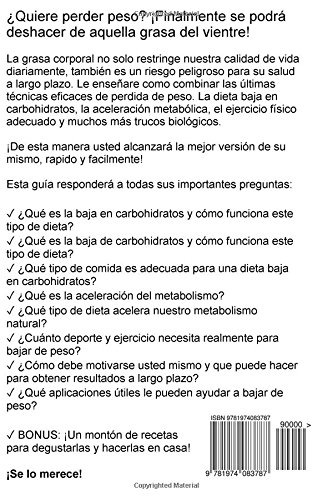 Como adelgazar rapido y facilmente Como adelgazar rapido y facilmente