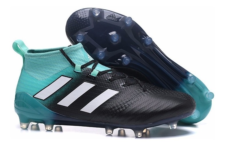 adidas ace 17.1 amarillas