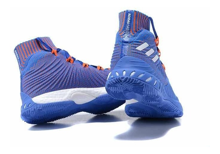 adidas crazy explosive oferta