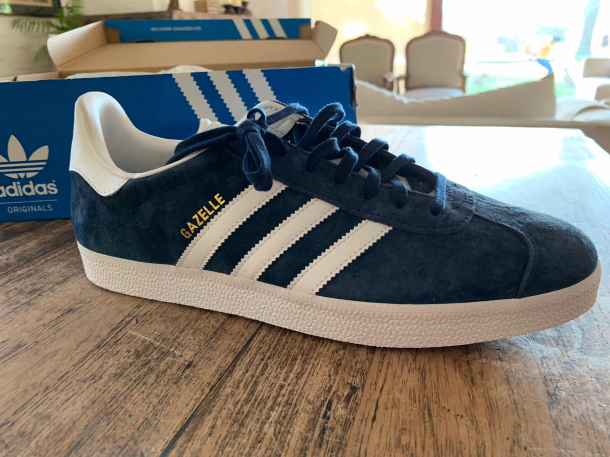 adidas gazelle azul navy adidas gazelle azul navy