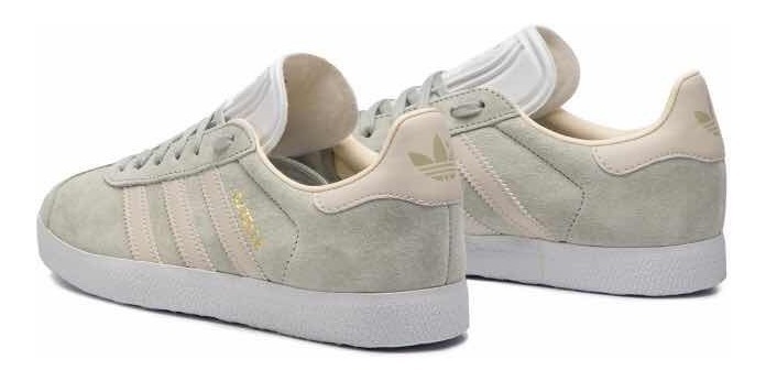 adidas gazelle gris