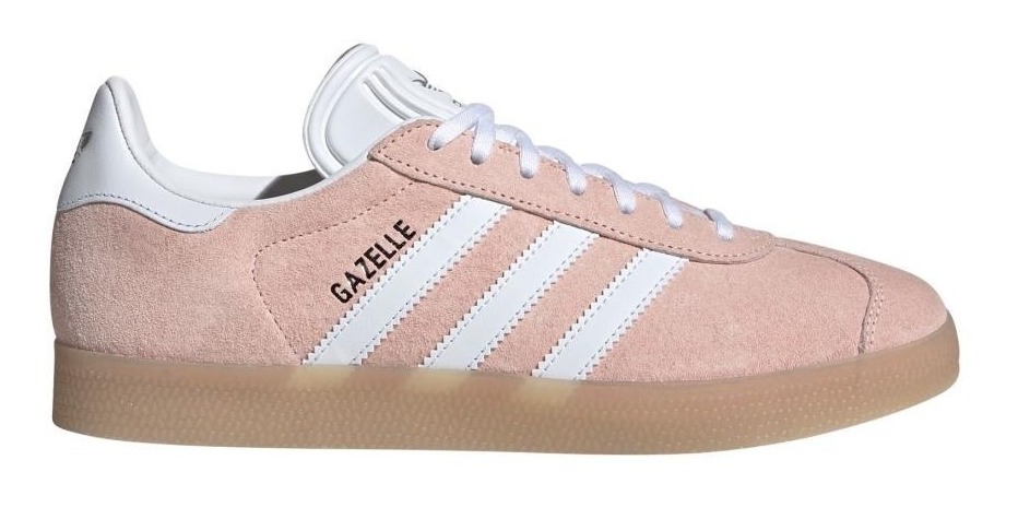 adidas gazelle pink