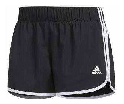 pantalones cortos adidas mujer