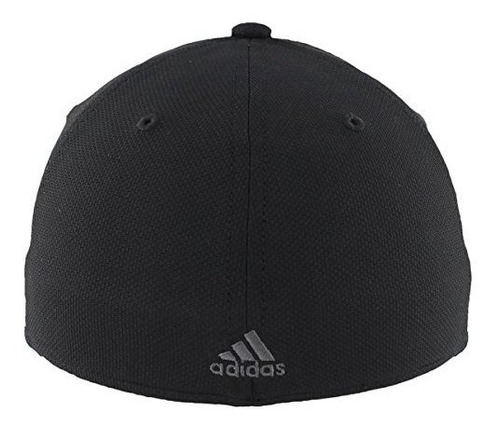 adidas men's rucker stretch fit cap