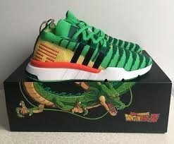 adidas dragon verdes