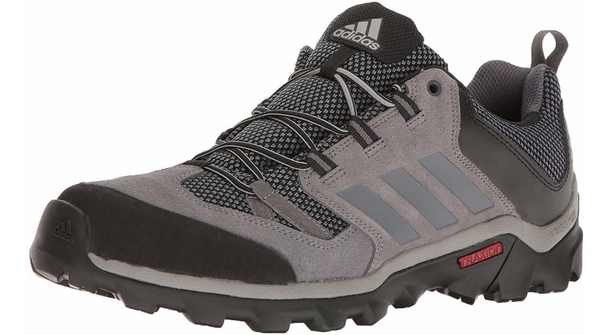 zapatillas senderismo adidas