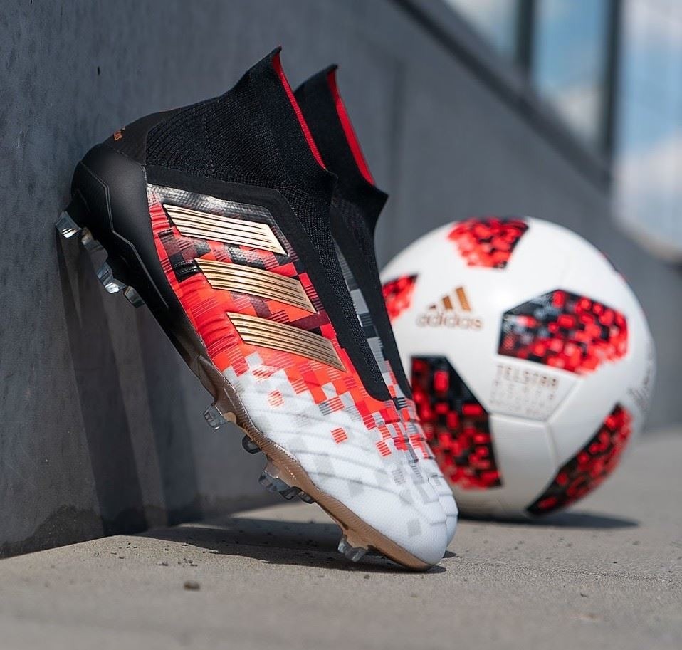 adidas predator mundial