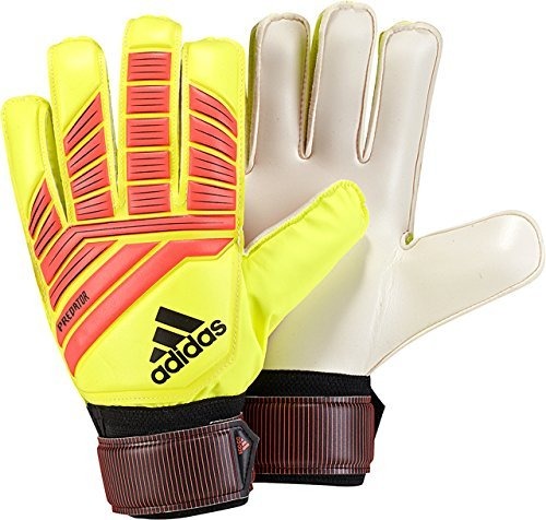 guantes para futbol adidas