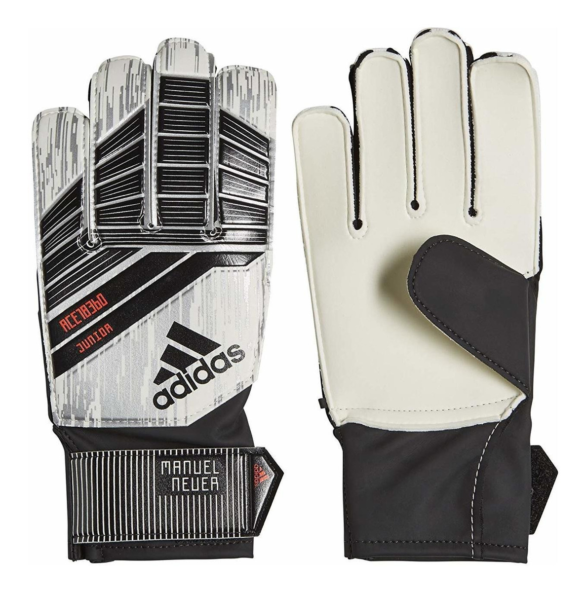 guantes para futbol adidas