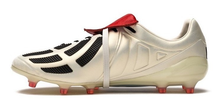 adidas predator 2002 champagne