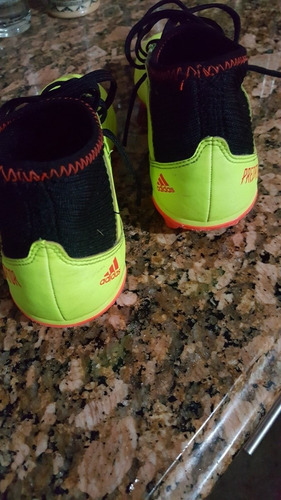 predatore adidas