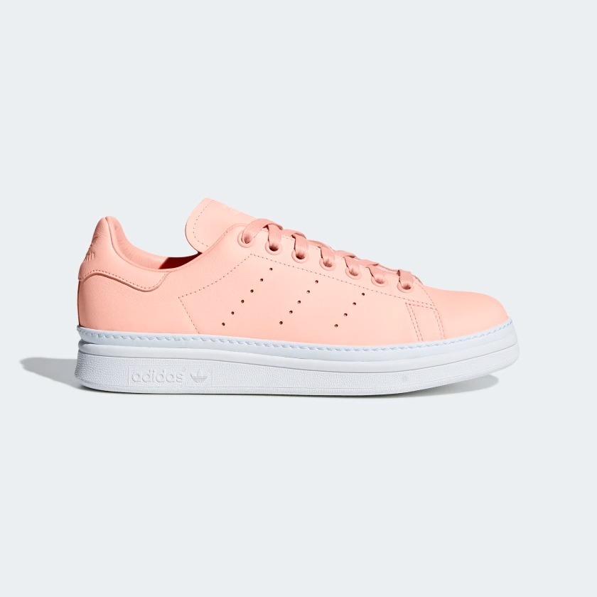 adidas stan smith platform