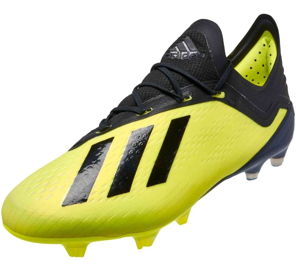 adidas x18  indoor