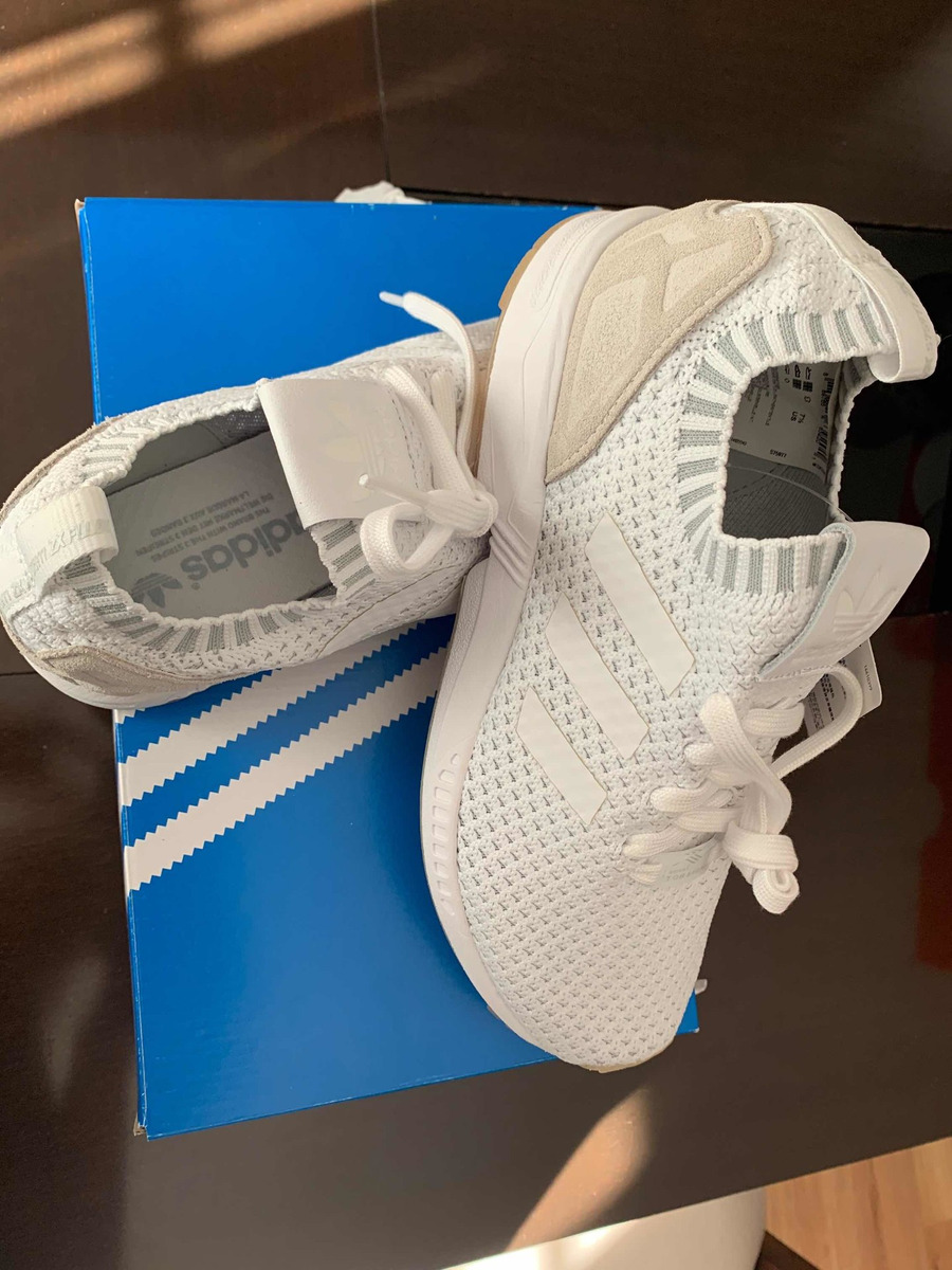 adidas zx flux mercadolibre