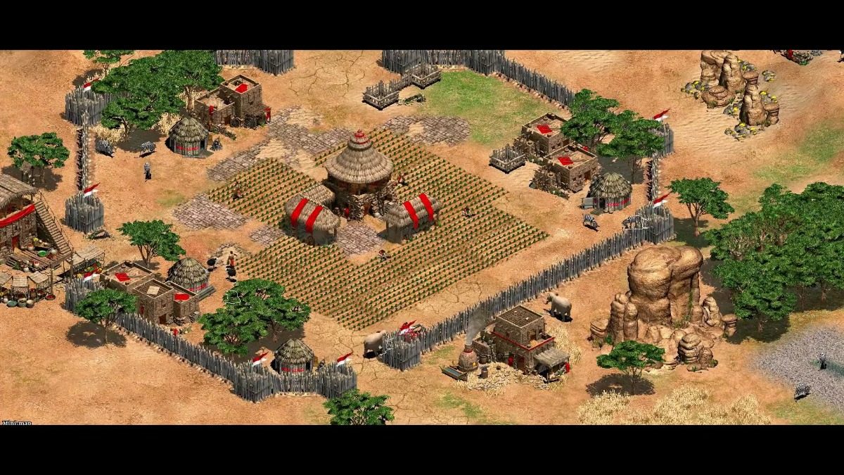 age of empires 2 hd download for steam