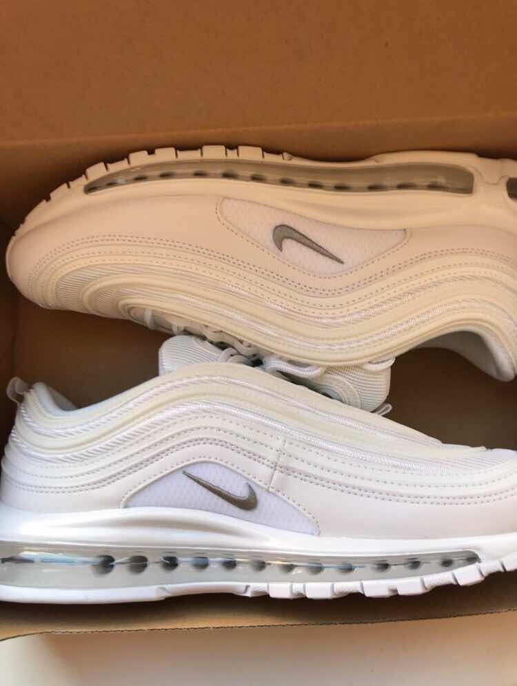 air max 97 blancas