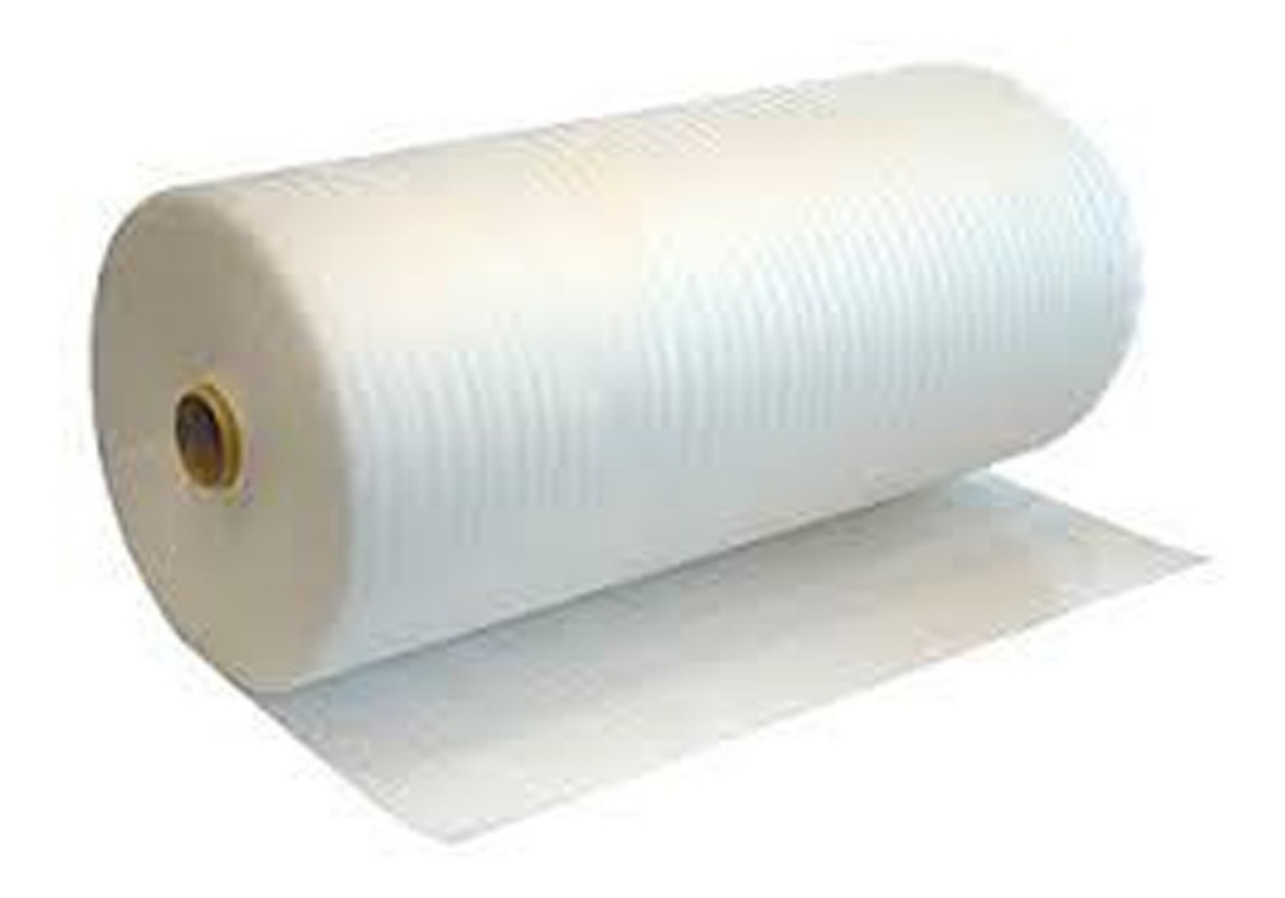 Aislante Térmico Para Techos Interiores Aislante Térmico Y Acústico Para Techo De Chapa 5mm / 20mts2 - $ 990,00