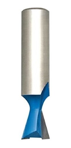 Alfa Tools RB75036 1//2 x 2 1//4 Dovetail Router Bit