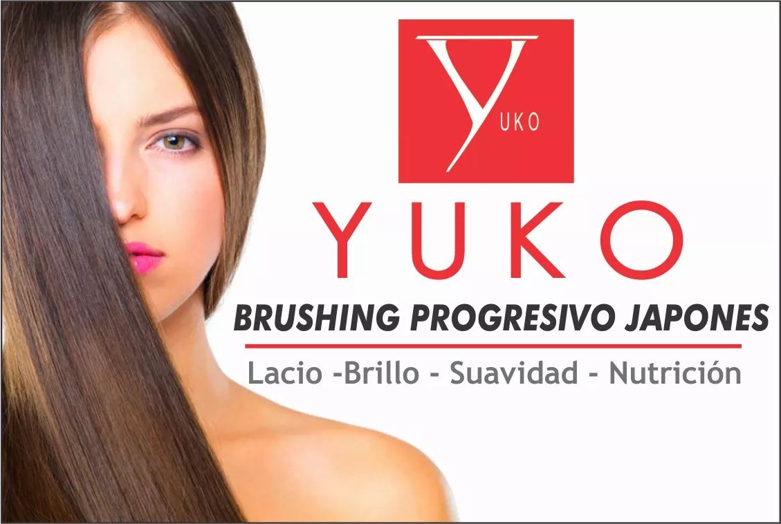 Alisado Japones Yuko 1lt + Shampoo Neutro De Regalo - $ 1.100,00 en