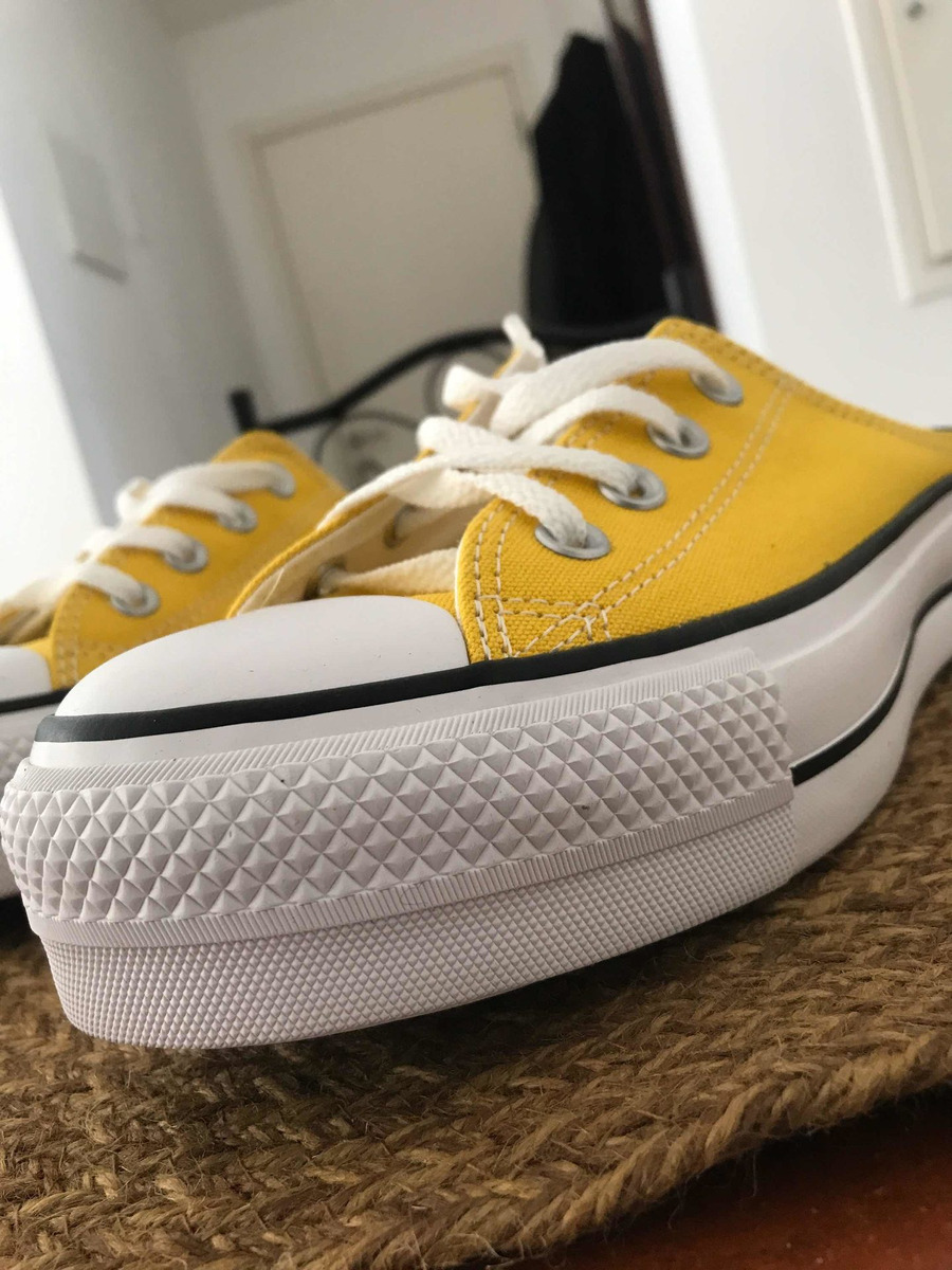 converse amarillo 37 converse amarillo 37