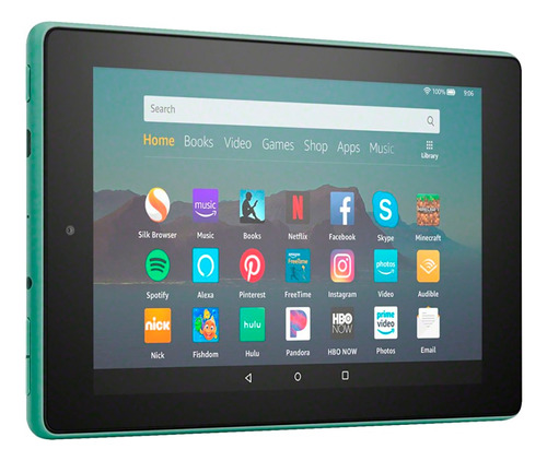 download amazon tableta
