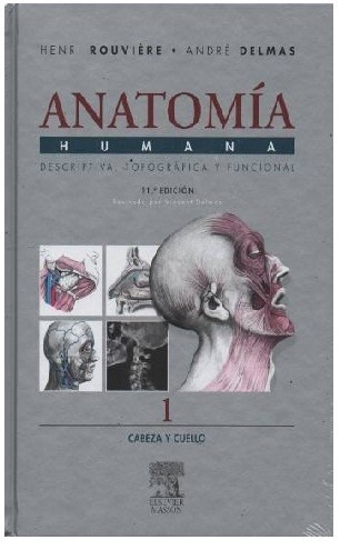 anatomia humana rouviere tomo 1 pdf