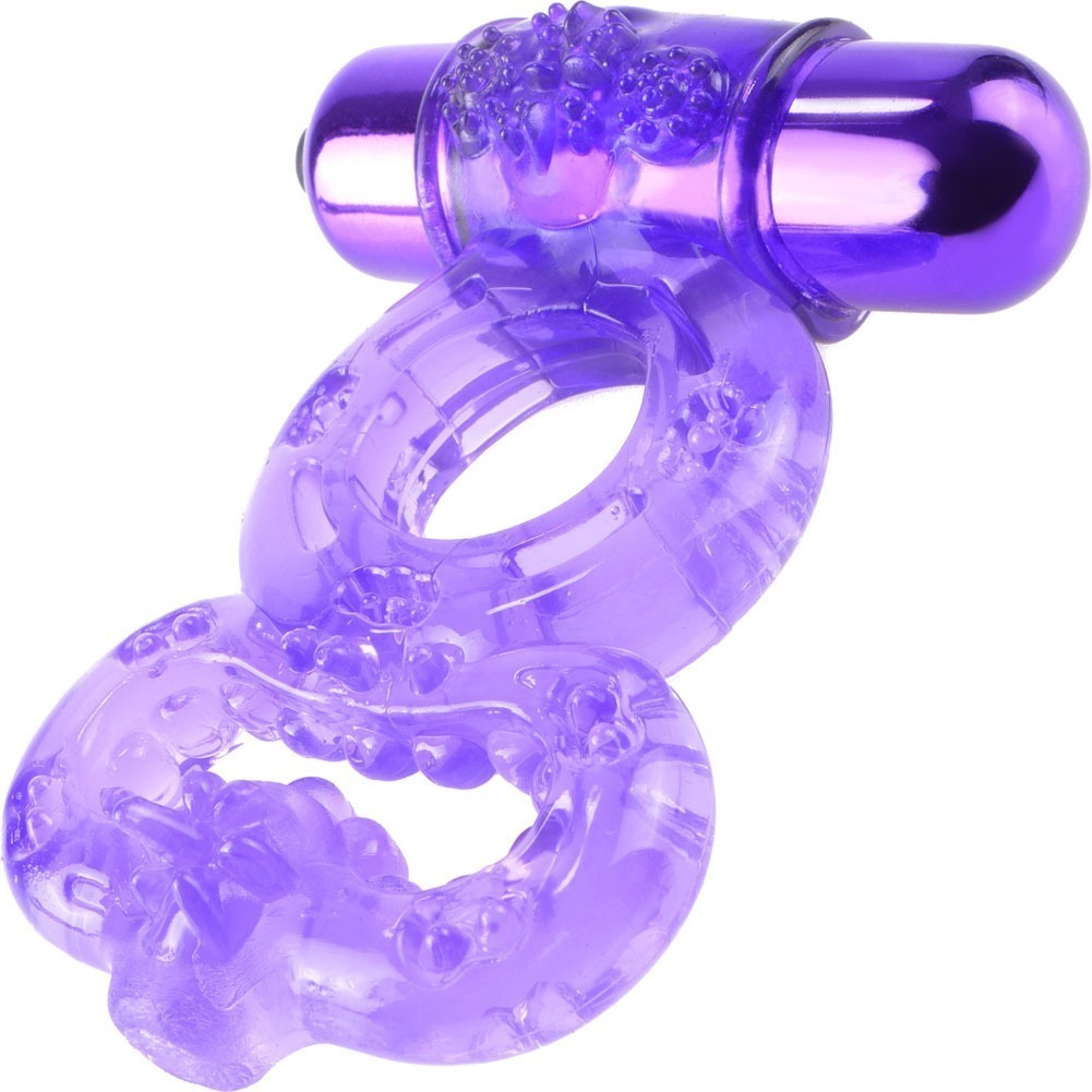 Anillo Vibrador Aro Para Pene Estimula Testiculos Infinity 149900 En Mercado Libre 9437