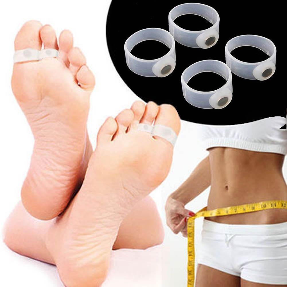 imanes en los pies para estilizarse opiniones