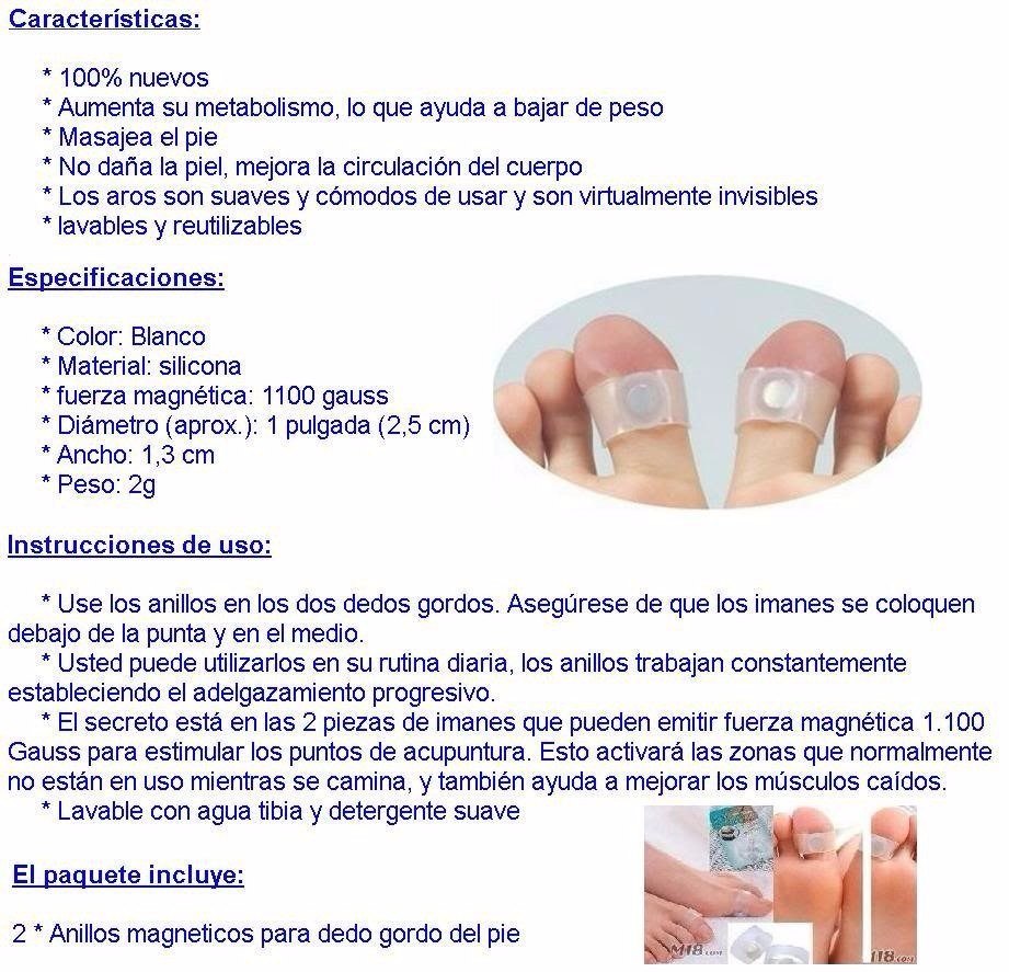 Como bajar de peso con acupuntura