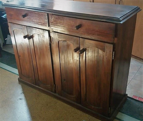 Aparador Armario Cocina Comedor - $ 6.000,00 en Mercado Libre Aparador Armario Cocina Comedor - $ 6.000,00 en Mercado Libre