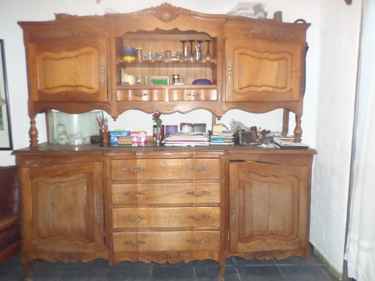 Aparador De Cedro Para Restaurar Cocina Baño Living Comedor ... Aparador De Cedro Para Restaurar Cocina Baño Living Comedor ...