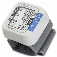 Aparato para medir la presion arterial